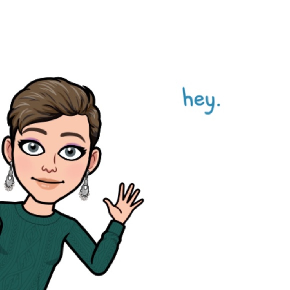 Meet your Posher, Traci